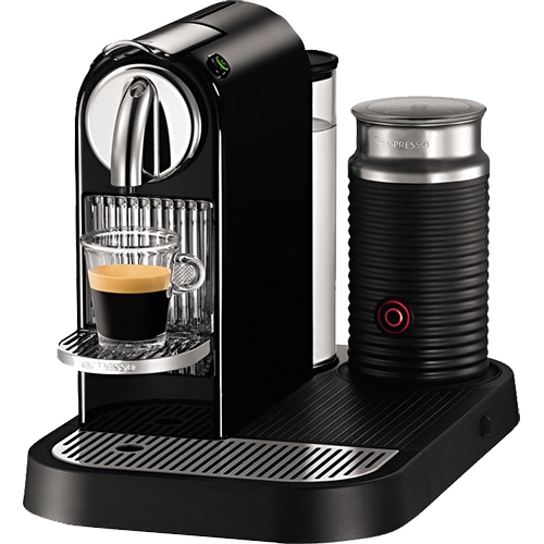 Ремонт кофемашин Nespresso в Новороссийске